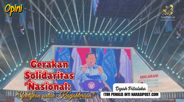 Gerakan Solidaritas Nasional