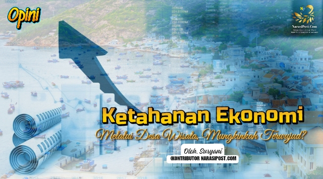 Ketahanan Ekonomi