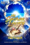 My sunshine of literacy